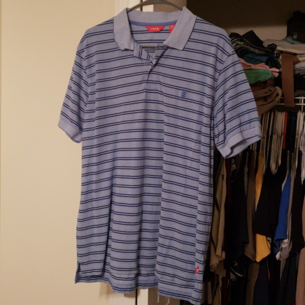 Izod shirt NWOT